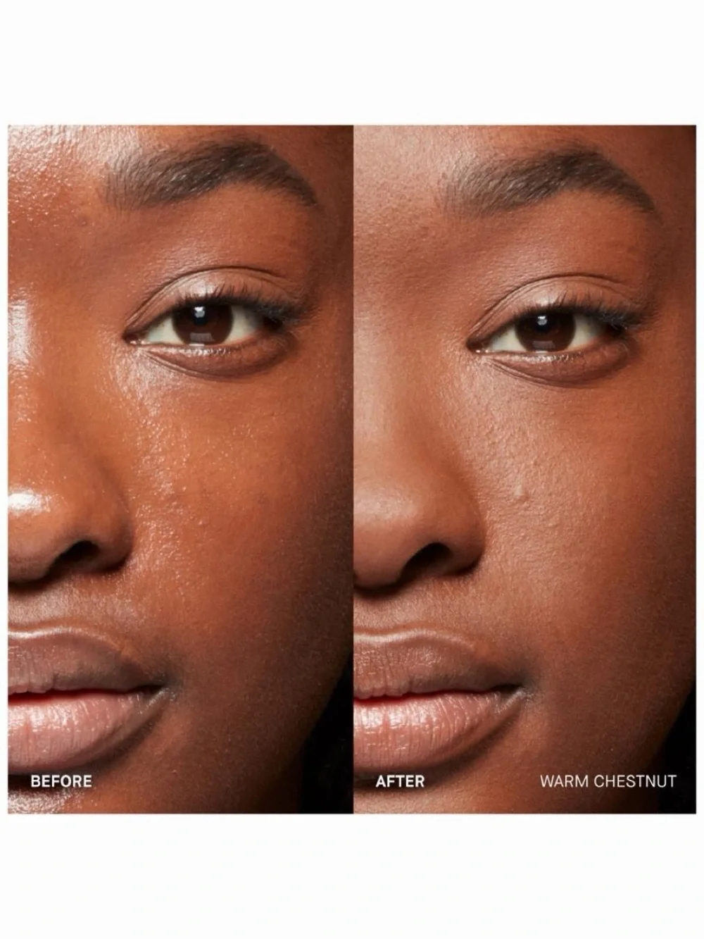 Bobbi Brown Sheer Finish Pressed Powder in Warm Chestnut